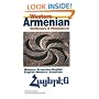 Western Armenian Dictionary & Phrasebook: Armenian-English/English-Armenian (Hippocrene Dictionary and Phrasebook)