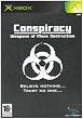 Conspiracy - Weapons of Mass Destruction (Xbox)