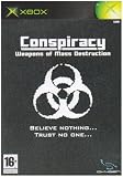 Conspiracy - Weapons of Mass Destruction (Xbox)