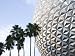 Epcot Center, Disney World, Orlando, Florida, USA Art Photographic Poster Print by Angelo Cavalli, 16x12