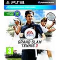 Grand Slam Tennis 2 [PEGI]