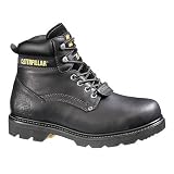 Mens Caterpillar Sheffield FX - Steel by Caterpillar