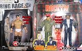 PACKAGE DEAL MAKE-YOUR-OWN MILITARY KOZLOV (RA40.5 KOZLOV & APOLLO VS DRAGO 2-PACK)
