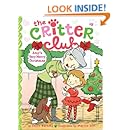 Amy's Very Merry Christmas (The Critter Club)