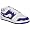 White/Purple/Gold : Minnesota Vikings : Vikings