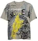 ecko unltd Boys 8-20 Short Sleeve Tee