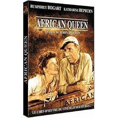 African Queen