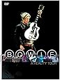 David Bowie - A Reality Tour