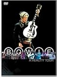 David Bowie - A Reality Tour