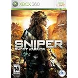Sniper: Ghost Warrior