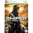 Sniper: Ghost Warrior