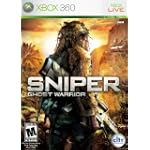 Sniper: Ghost Warrior