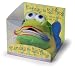 Monday the Bullfrog