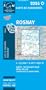 Rosnay GPS