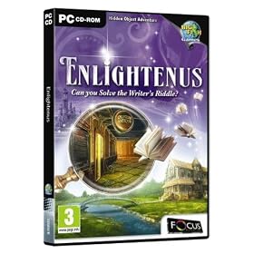 Enlightenus (PC CD)