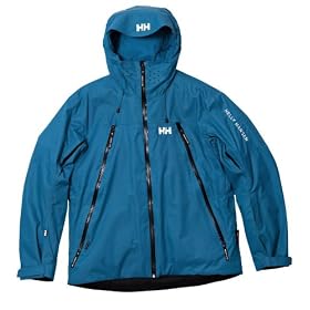 Helly Hansen Mens Mission Jacket