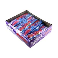 Wonka Kazoozles Cherry Punch 24 Packs