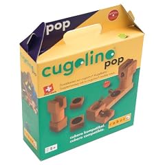 Cuboro Ag Cuboro Kugelbahn Cugolino pop von Cuboro