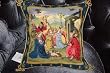 Gorgeous Wool Needlepoint Cushion Cover/Pillow Sham 63