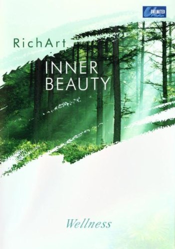 QUANTUM LEAP Rich Art - Wellness: Inner Beauty