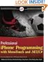 Professional iPhone Programming with MonoTouch and .NET/C# (Wrox Programmer to Programmer)