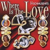 Where Is the Love
