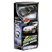 Nano Zero Gravity Real Rides Grey Mustang Gt