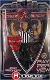 WWE Pay Per View Series 14 > Eric Bischoff Action Figure