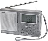 Review Draper Tools  / Draper Tools PORTABLE ANALOGUE RADIO LARGE