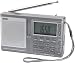 Electronics : Draper Tools PORTABLE ANALOGUE RADIO LARGE