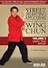 Street Fighting Applications of Wing Chun Vol. 3: Muay Thai Melee