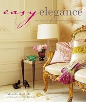 Easy Elegance: Creating a Relaxed, Comfortable and Stylish Home