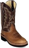Durango Men's Pull On Western Boots: SW3122