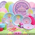 Fairytale Princess Party Supplies