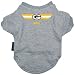 Green Bay Packers Dog Shirt