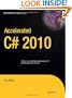 Accelerated C# 2010 (Expert's Voice in C#)