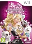 Barbie et le salon de beaut� des chie...