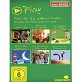 Play Box 3 - Filme f�r die gr��eren Kinder: Klassiker der 90er Jahre bis heute [6 DVDs]