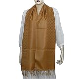 Long Scarf Women Dress Viscose 20 x 72 inches (srft170)