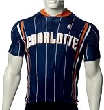 NBA Charlotte Bobcats Women's Cycling Jersey