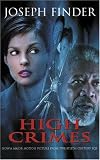 High Crimes (Film Tie-in edition)