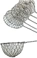 Shabu Shabu Hot Pot Strainer Scoops, Set of 6