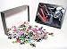 Photo Jigsaw Puzzle of Renault Megane from National Motor Museum