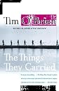The Things They Carried ( Paperback )