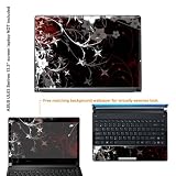 Protective Decal Skin Sticker for ASUS UL30 13.3 in screen Series case cover UL30-349