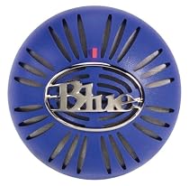 Blue Microphones Ball Dynamic Instrument Microphone