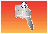 Hotmaps Platinum(SD) AL,FL,GA