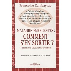 Maladies Emergentes : Comment S'en Sortir ?