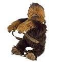 Chewbacca Back Buddy