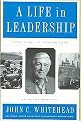 A Life In Leadership (From D-Day to Ground Zero) (Hardcover)